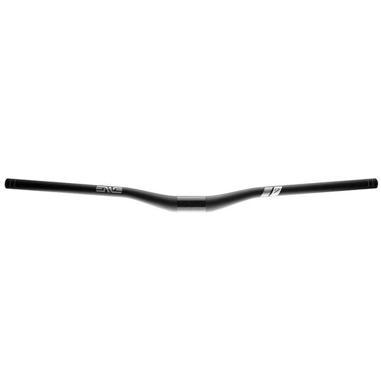 ENVE Composites M7 Mountain Handlebar - 800mm 25mm rise 35.0 8/4 deg Black