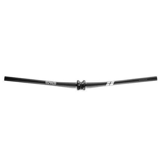 ENVE Composites M6 Mountain Handlebar - 780mm 7.5mm rise 31.8 9/5 deg Black