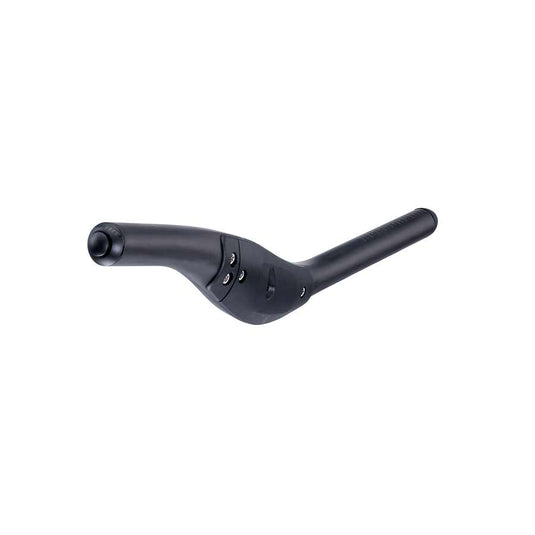 Zipp VukaShift AXS 90 Electronic Controller Carbon Extension - 22.2mm Pair A1