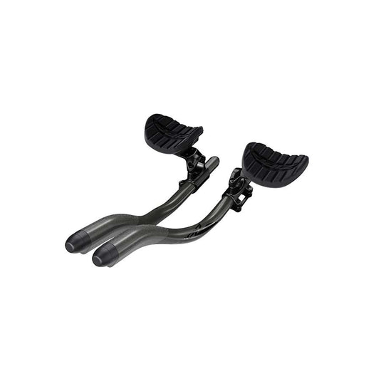 Zipp Vuka Aerobar Extensions - Evo 110 Carbon Low