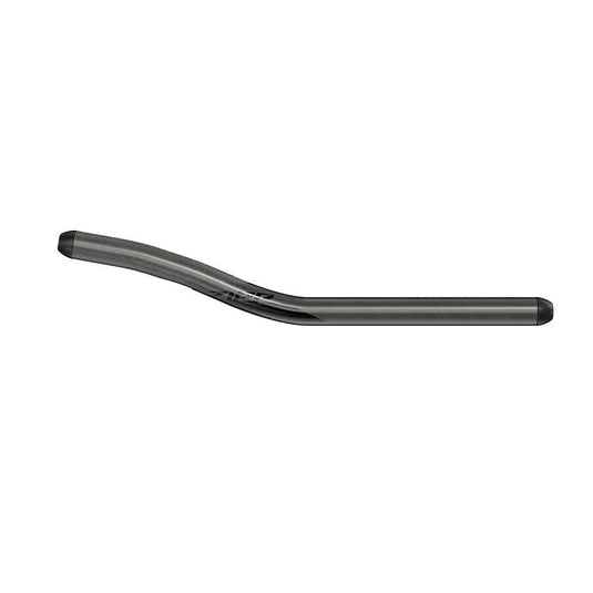 Zipp Vuka Race Extensions - 22.2mm 380mm Matte Black