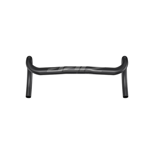 Zipp Service Course SL-80 Ergo Drop Handlebar - Aluminum 31.8mm 42cm Matte BLK A2