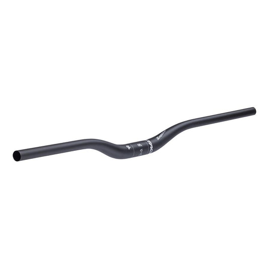RaceFace Turbine Handlebar - Aluminum 800mm 40mm 35.0 8 Deg Black
