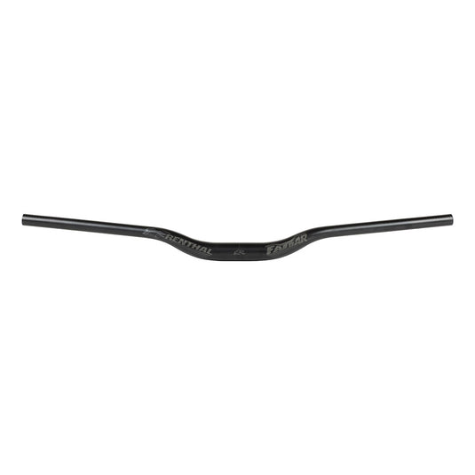 Renthal V3 Fatbar 35 MTB Handlebar Diameter: 35mm 800mm Rise: 30mm Gold