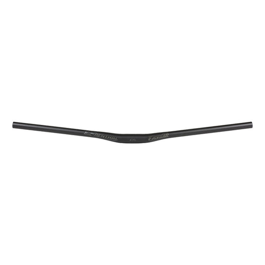 Renthal V3 Fatbar 31.8 MTB Handlebar Diameter: 31.8mm 800mm Rise: 10mm Gold