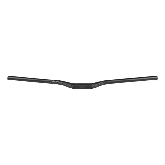 Renthal V3 Fatbar 31.8 MTB Handlebar Diameter: 31.8mm 800mm Rise: 20mm Gold