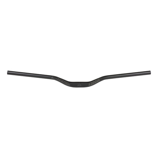 Renthal V3 Fatbar 31.8 MTB Handlebar Diameter: 31.8mm 800mm Rise: 40mm Gold