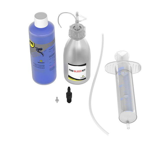 Magura PRO BLEEDER Kit