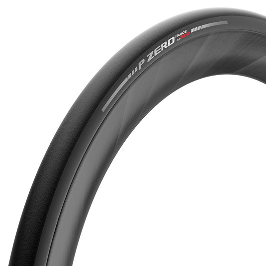 Pirelli P ZERO Race SL-R Tire TLR 700x28 LiteCORE Black