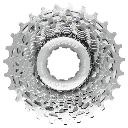 Sram PG-1070 12-27t Cassette