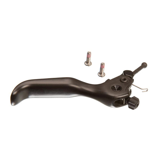 SRAM Level Ultimate Stealth Lever Blade Kit - Carbon Includes Blade Reach Knob Cam Spring Bearing C1
