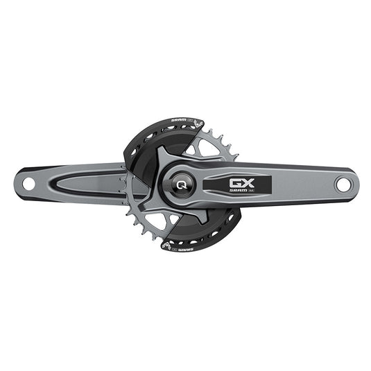 SRAM GX Power Meter Spindle Crank 32t T-Type Q174 155mm