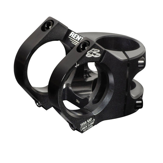 Renthal V2 Apex Stem (35.0) 40mm Black