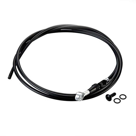 SRAM eTap HRD Line Kit 2000mm Black Kit
