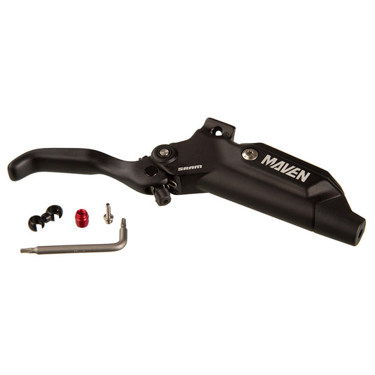 SRAM Maven Base Disc Brake Lever Assembly - Thumbnail 2