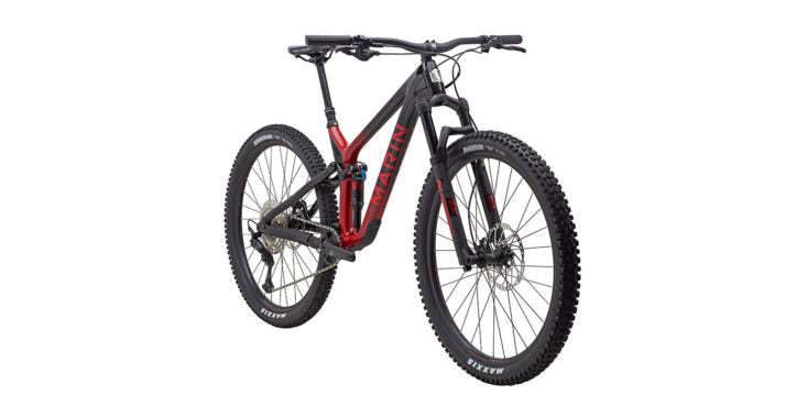 Load image into Gallery viewer, Marin Rift Zone 29 Carbon 1
