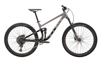 Marin Rift Zone 29