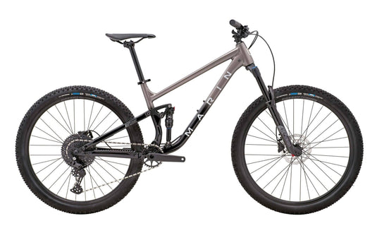 Marin Rift Zone 29