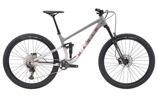 Marin Rift Zone 29" 2
