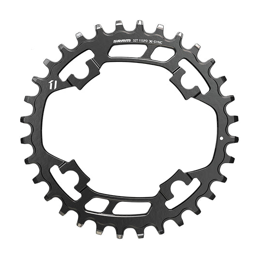 SRAM X-Sync Chainring