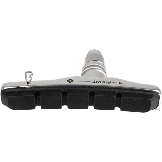 M-Wave BPR AT Base Threaded Linear Pull Pads Cartridge type V-Brake pads