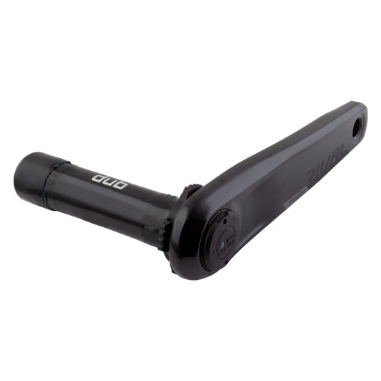 Sram Rival Left Arm AXS Power Meter DUB 172.5 DUB crankset black