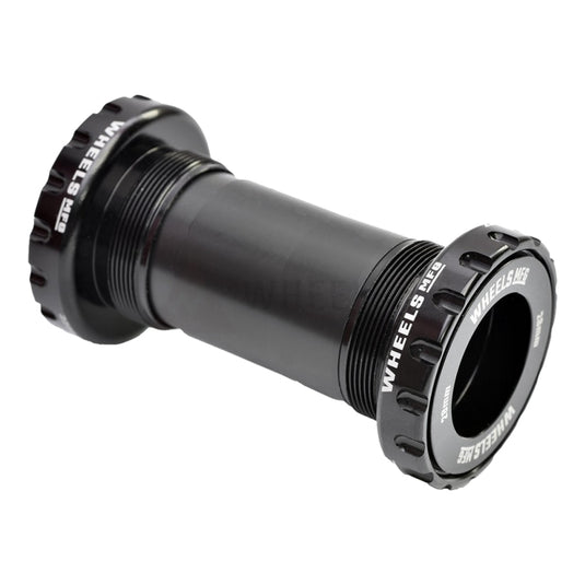 Wheels Manufacturing BSA Threaded Bottom Bracket