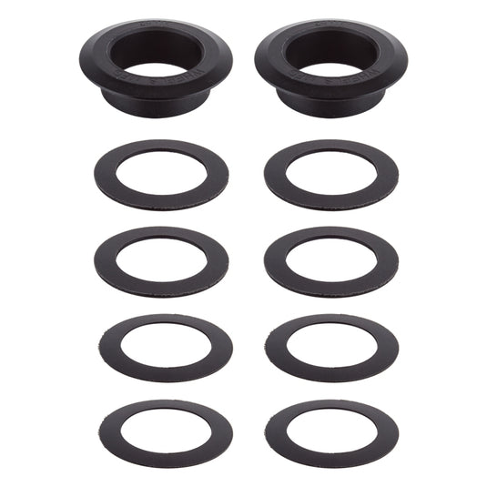 Wheels Manufacturing 386 EVO Adaptor for Shimano Hollowtech II Cranks