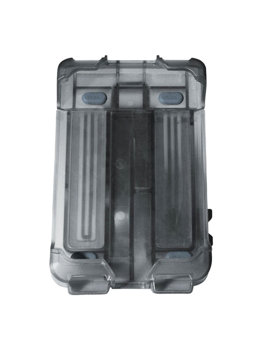 Delta XL Smartphone Phone Holder: Black