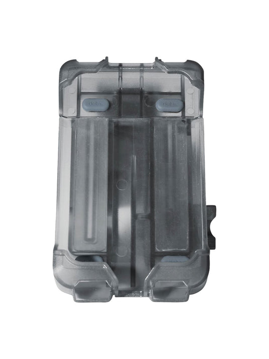 Delta Smartphone Phone Holder: Black