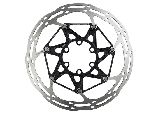 SRAM Centerline 2 Piece Rounded Disc brake rotor ISO 6B 140mm