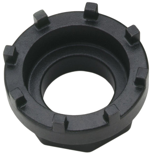 Park Tool BBT-18 Bottom Bracket Tool for 8-Notch ISIS Cups