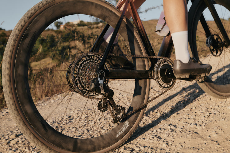 Ready for a Drivetrain Upgrade?