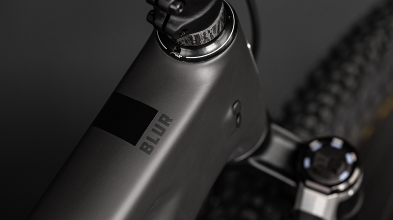 Load image into Gallery viewer, Santa Cruz Blur GX AXS Trail
