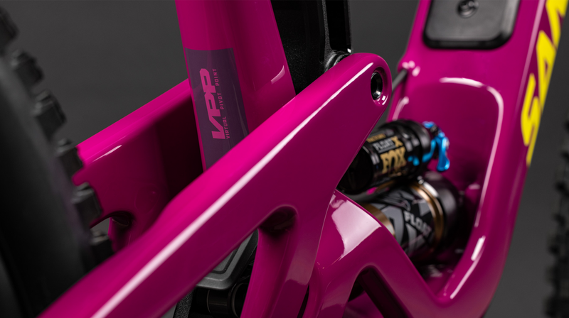 Load image into Gallery viewer, Santa Cruz Bronson X0 AXS
