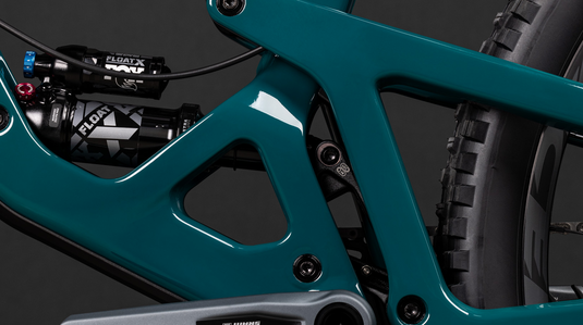 Santa Cruz Hightower S