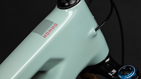 Santa Cruz Nomad X0 AXS RSV E-Bike