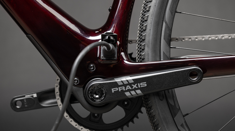 Load image into Gallery viewer, Santa Cruz Skitch GX AXS Flat Bar 2025
