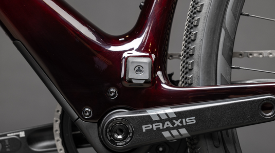 Santa Cruz Skitch GX AXS 2025