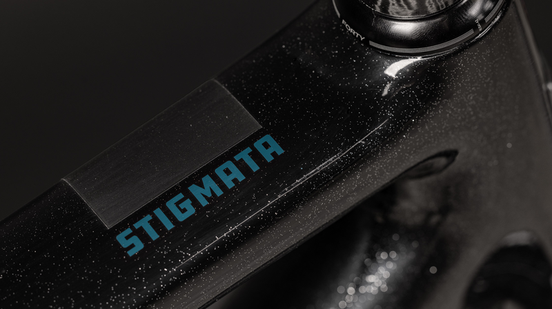 Load image into Gallery viewer, Santa Cruz Stigmata RF 1x RSV
