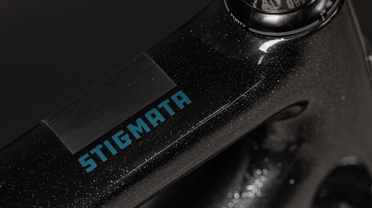 Santa Cruz Stigmata RF 1x RSV