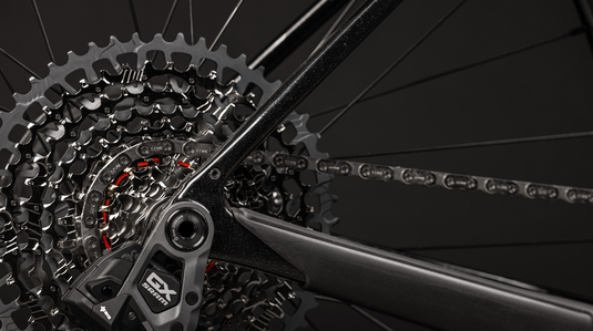 Santa Cruz Stigmata Apex 2025