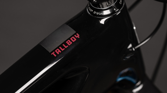 Santa Cruz Tallboy X0 AXS