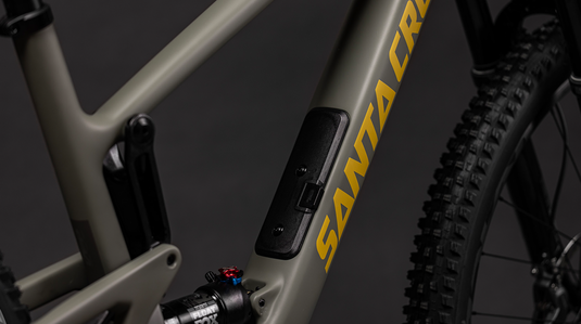 Santa Cruz Tallboy X0 AXS