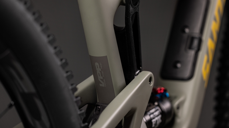 Load image into Gallery viewer, Santa Cruz Tallboy X0 AXS
