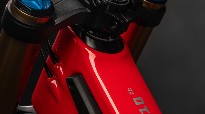 Load image into Gallery viewer, Santa Cruz V10 DH S
