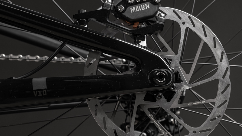 Load image into Gallery viewer, Santa Cruz V10 DH S
