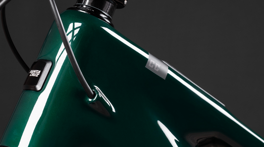 Santa Cruz Vala X0 AXS RSV