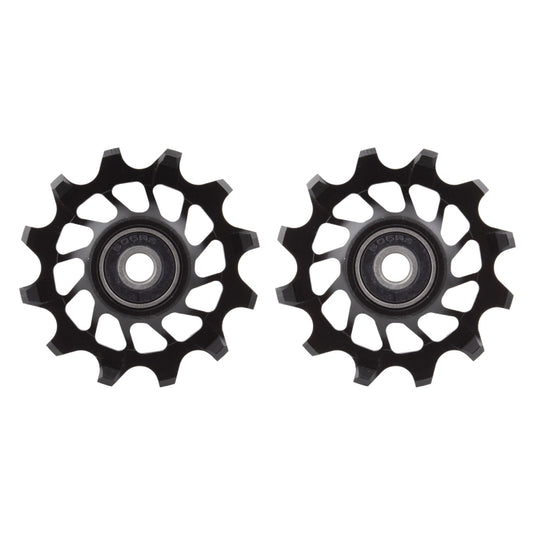 absoluteBLACK XX1 derailleur pulleys XD-11 - black