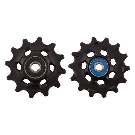 SRAM XX1 X01 Eagle Rear Derailleur Ceramic Bearing Pulleys Fits GX Eagle